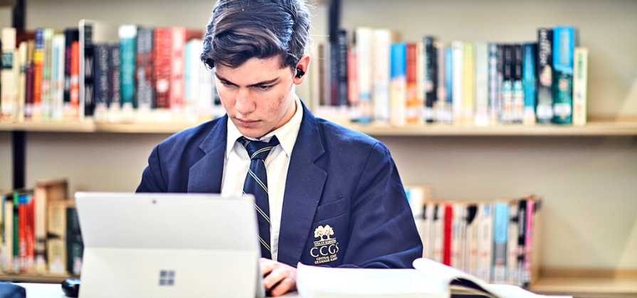Central Coast Grammar School Careers Guidance and Support