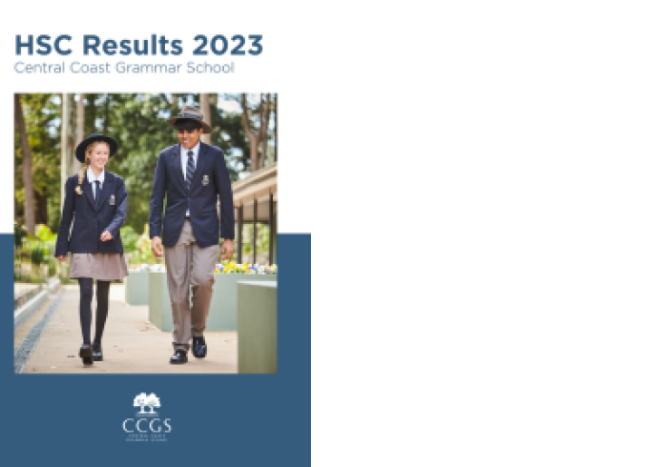 HSC Results 2023